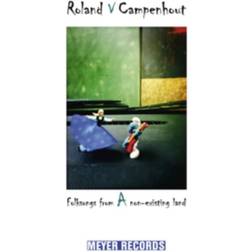 Roland Van Campenhout >Folksongs From A Non-Existing Land (Vinyl)